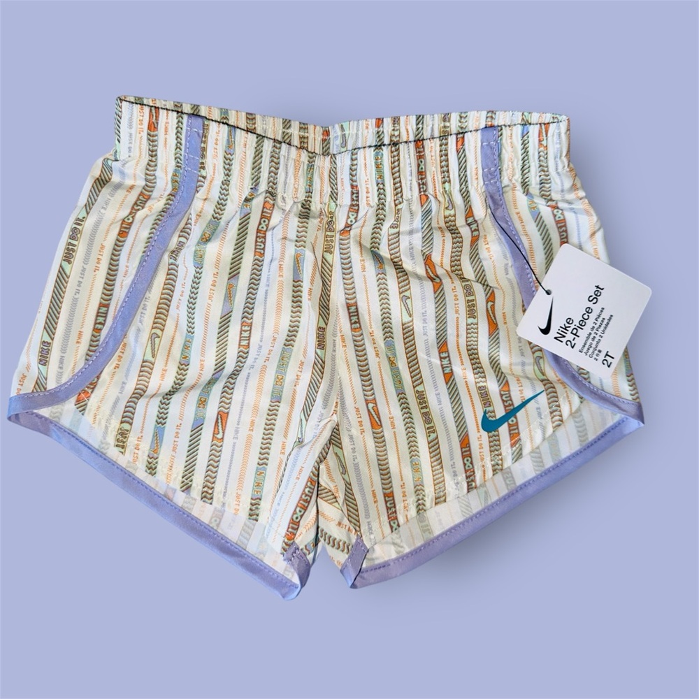 NWT Nike Toddler Shorts